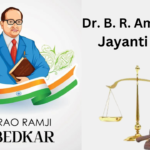 Dr. B. R. Ambedkar Jayanti